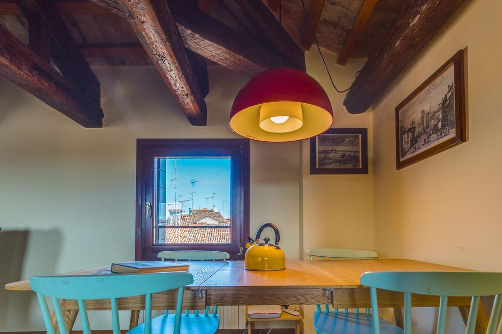 Apartamento Ca Verdi Dell'altana *