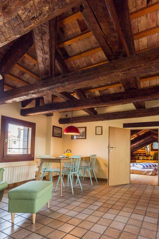 Apartamento Ca Verdi Dell'altana