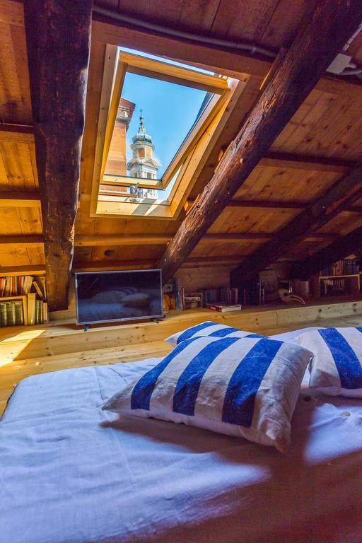 Apartamento Ca Verdi Dell'altana *