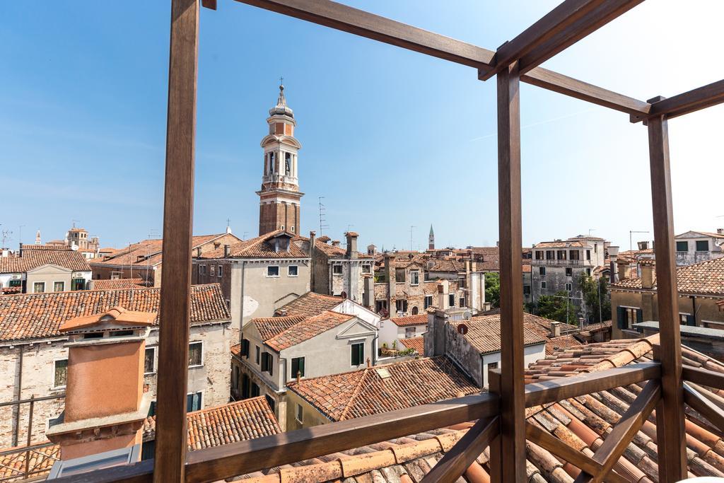 Ca Verdi Dell'altana Apartamento Venecia