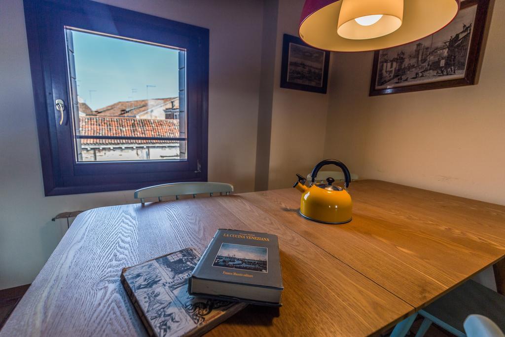 Apartamento Ca Verdi Dell'altana *